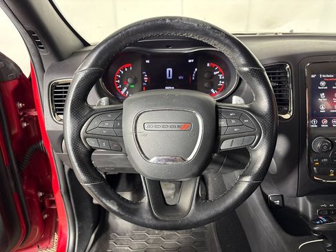 Used 2020 Dodge Durango R/T w/ Blacktop Package RWD image 16