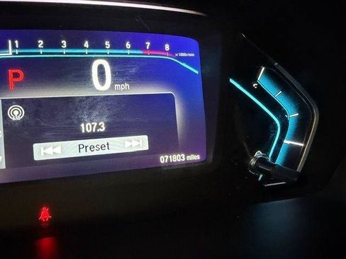 Used 2019 Honda Odyssey Elite image 17