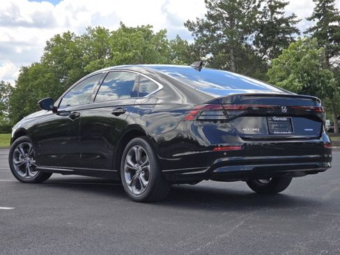 Used 2024 Honda Accord EX-L image 14