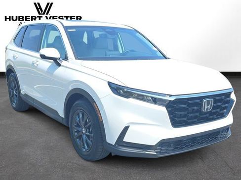 New 2026 Honda CR-V EX-L image 4