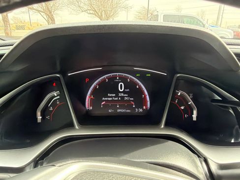 Used 2019 Honda Civic Sport image 25