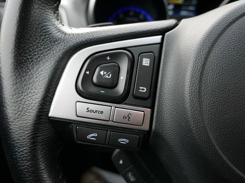 Used 2017 Subaru Outback 2.5i Limited image 23