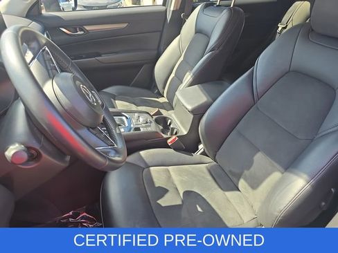 Used 2023 MAZDA CX-5 AWD 2.5 S image 15