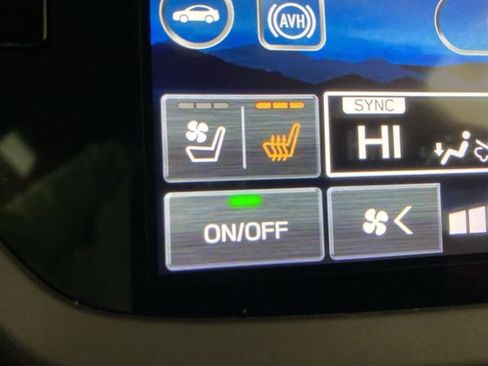 New 2026 Subaru Forester Touring image 21