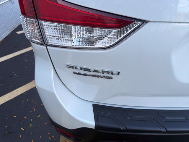 Used 2019 Subaru Forester Limited w/ Popular Package #3 AWD/4WD image 4