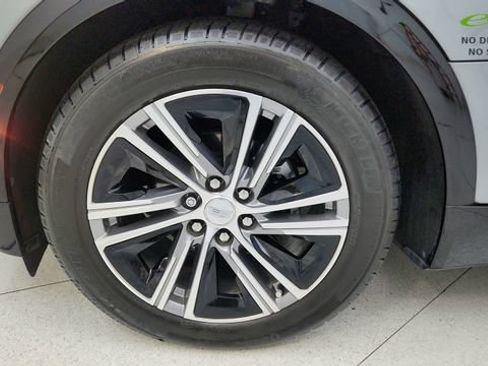Used 2024 Cadillac Lyriq Luxury AWD/4WD image 62