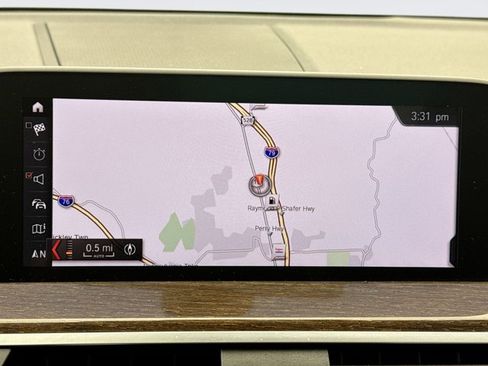 Used 2021 BMW X3 xDrive30i w/ Convenience Package image 15