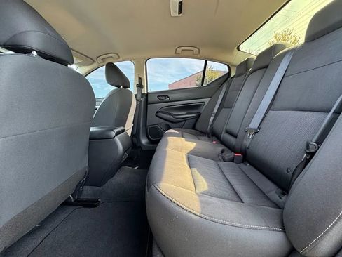 Used 2023 Nissan Altima 2.5 SV image 26