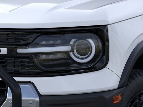New 2026 Ford Bronco Sport Outer Banks AWD/4WD image 18