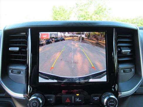 New 2026 RAM 1500 Big Horn w/ Night Edition image 23