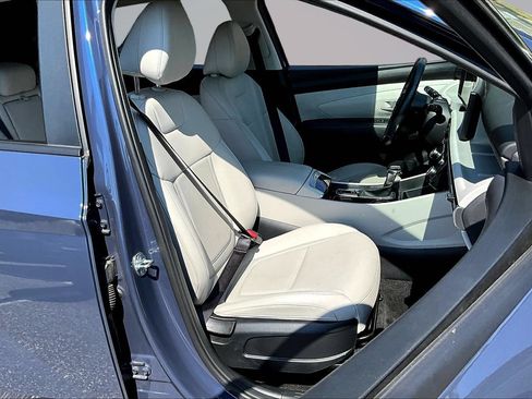Used 2025 Hyundai Tucson SEL FWD image 25