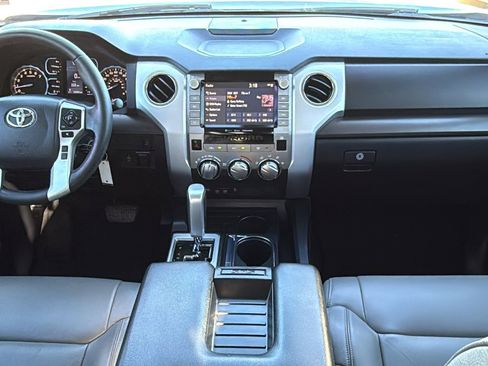Used 2020 Toyota Tundra SR5 image 16