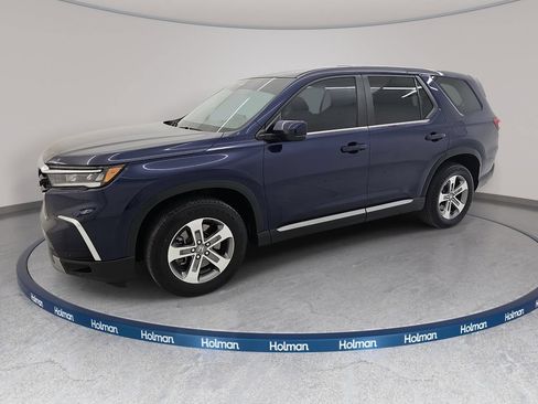 Used 2024 Honda Pilot EX-L image 11