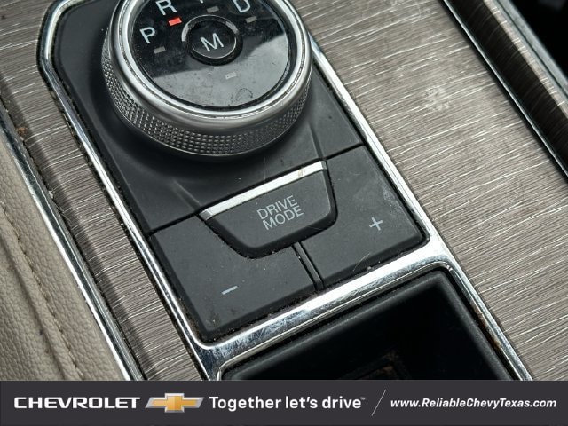 Used 2022 Ford Expedition Limited RWD image 22