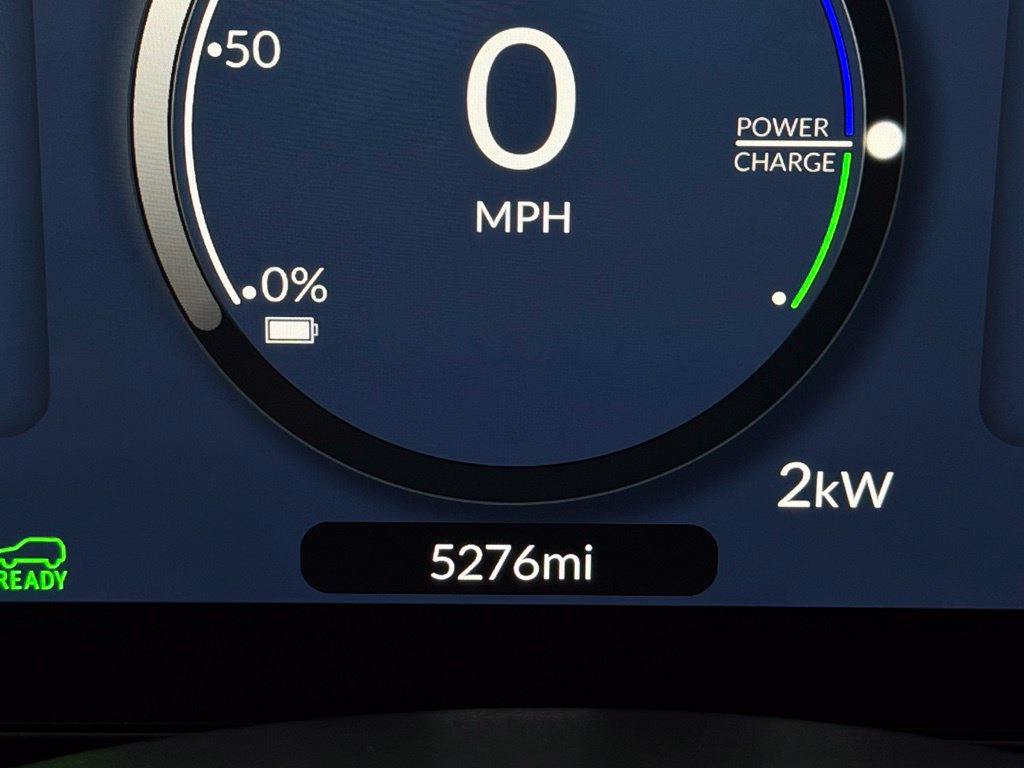 Used 2025 Honda Prologue Elite image 15