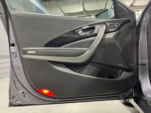 Used 2013 Hyundai Azera w/ Technology Pkg FWD image 10