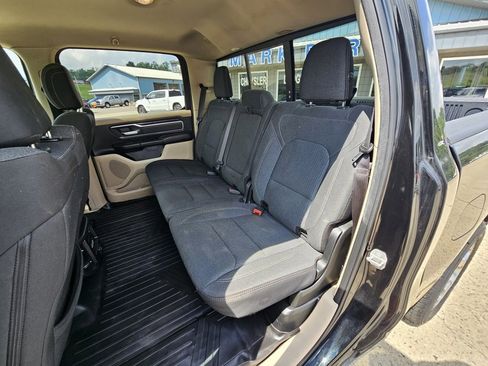 Used 2020 RAM 1500 Big Horn image 26