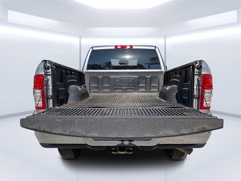 Used 2024 RAM 2500 Big Horn image 13