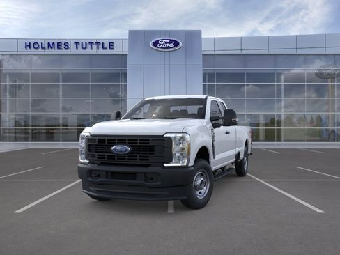 New 2026 Ford F350 4x4 SuperCab Super Duty image 2