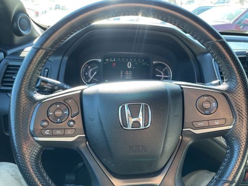 Used 2022 Honda Passport EX-L image 27