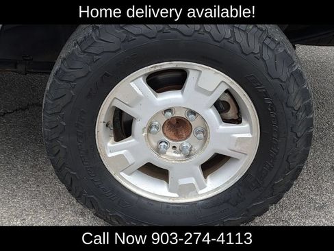 Used 2018 Ford F150 XLT RWD image 10