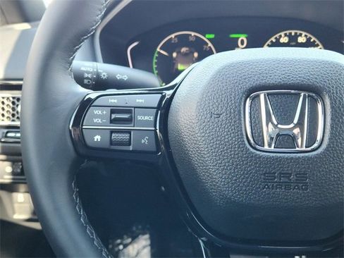 New 2026 Honda Civic Sport image 10