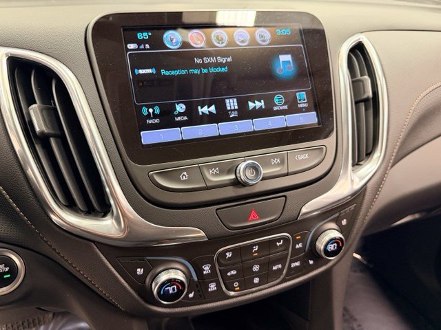 Certified 2018 Chevrolet Equinox Premier AWD/4WD image 11