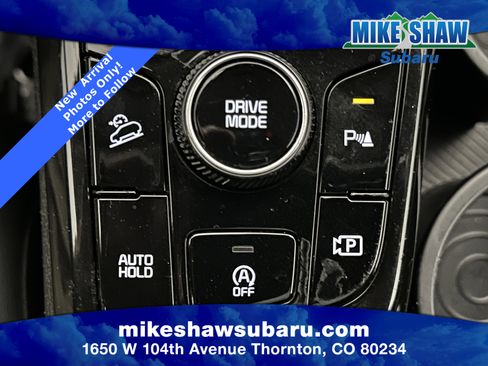 Used 2023 Kia Sportage SX image 65