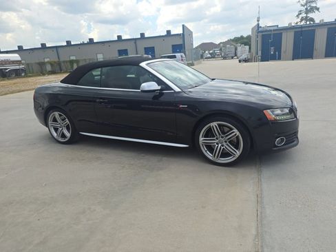 Used 2012 Audi S5 Prestige AWD/4WD image 8