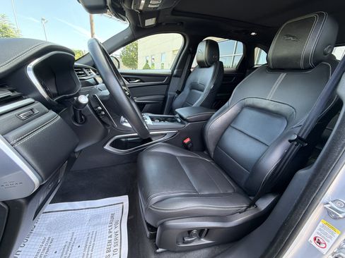 Used 2023 Jaguar F-PACE R-Dynamic S AWD/4WD image 18