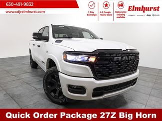 New 2026 RAM 1500 Big Horn video 1