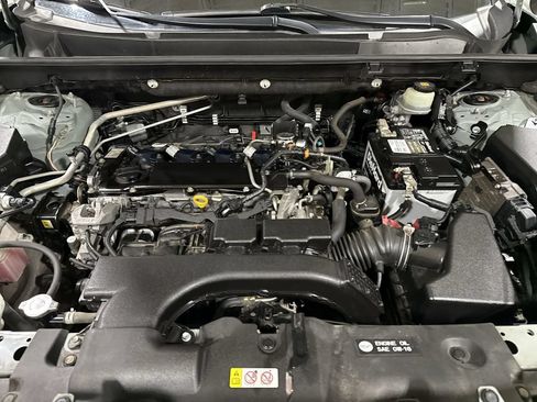 Used 2019 Toyota RAV4 XLE Premium w/ Advanced Technology Package AWD/4WD image 25