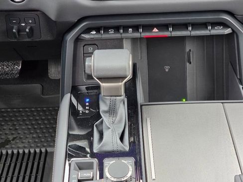 New 2026 Toyota Tundra Capstone AWD/4WD image 10