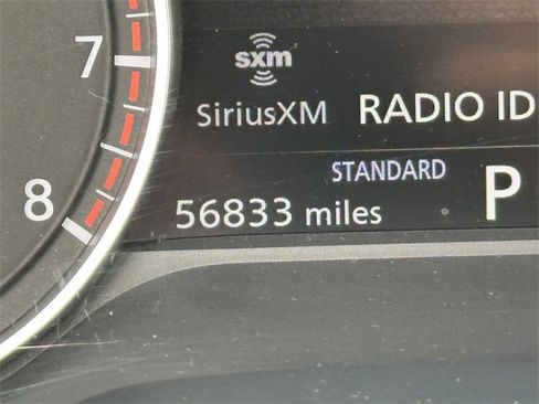 Certified 2024 Nissan Pathfinder SV image 28