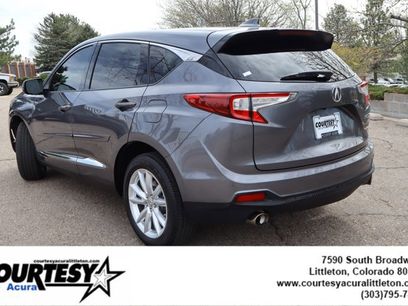 Used 2019 Acura RDX AWD