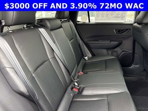 New 2026 Subaru Outback Wilderness image 18