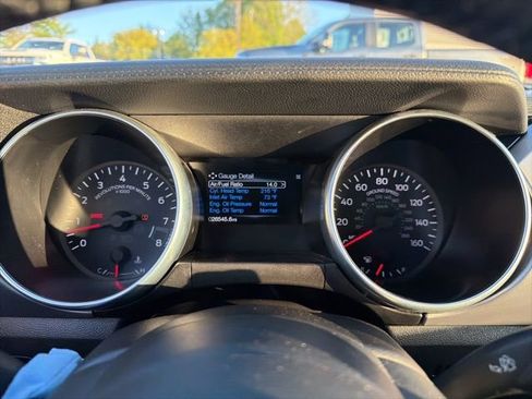 Used 2023 Ford Mustang GT w/ Equipment Group 301A image 21