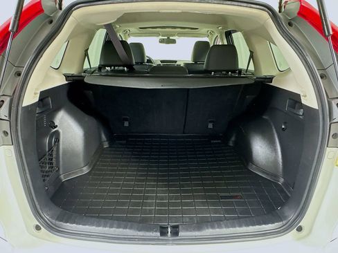 Used 2015 Honda CR-V EX-L image 21