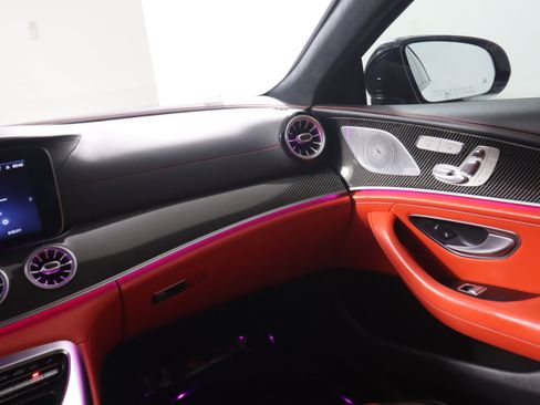 Used 2024 Mercedes-Benz AMG GT 43 image 12