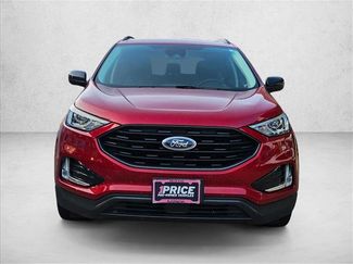 Used 2022 Ford Edge SEL w/ Sport Appearance Package AWD/4WD video 2
