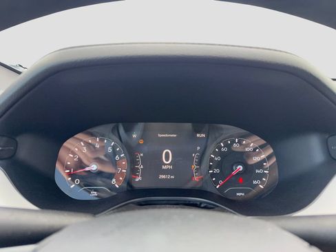 Used 2023 Jeep Compass Limited w/ Sun and Sound Group AWD/4WD image 18