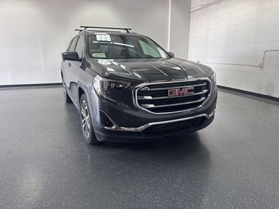 Used 2020 GMC Terrain SLT w/ Preferred Package