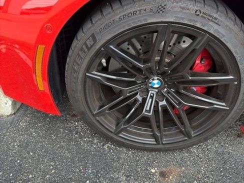 Used 2024 BMW M2 RWD image 17