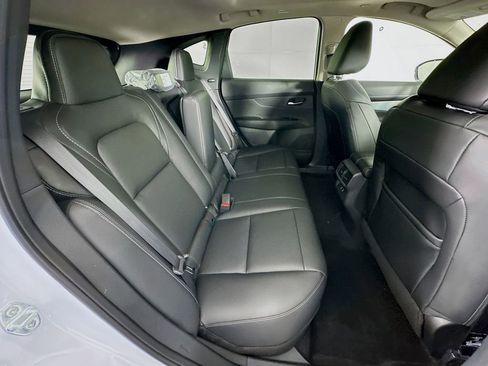 New 2026 Nissan Murano SL image 36