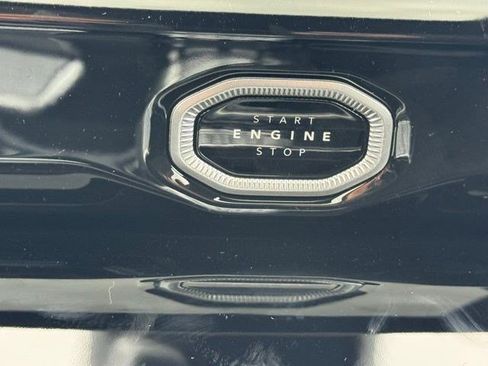 New 2026 Jeep Grand Cherokee L 4WD image 22