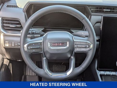 New 2026 GMC Terrain Elevation w/ Black Edition image 16