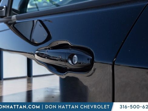 Used 2022 Jeep Compass Limited AWD/4WD image 30