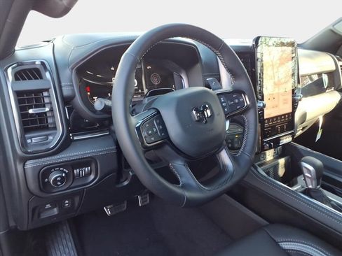 New 2026 RAM 1500 RHO image 12