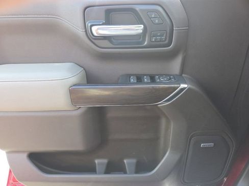 Used 2019 GMC Sierra 1500 SLT w/ SLT Premium Plus Package image 39