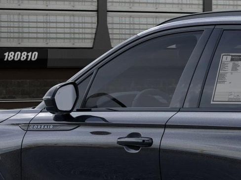 New 2026 Lincoln Corsair Reserve image 20